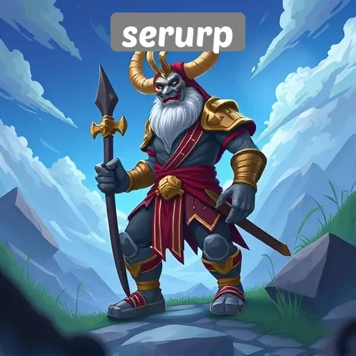 Kelebihan Bermain Game di Situs Serurp