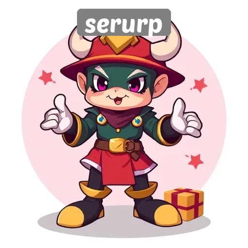 Tinjauan Komprehensif tentang Berbagai Game di Serurp
