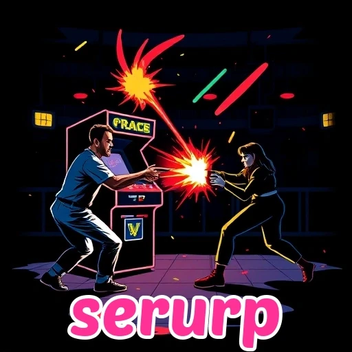 serurp Acara