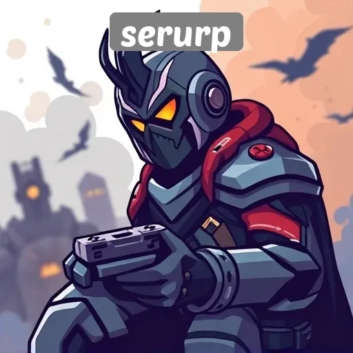 Menyelami Komunitas Game di Situs Serurp
