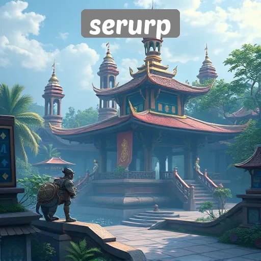 Eksplorasi Beragam Jenis Game di Serurp