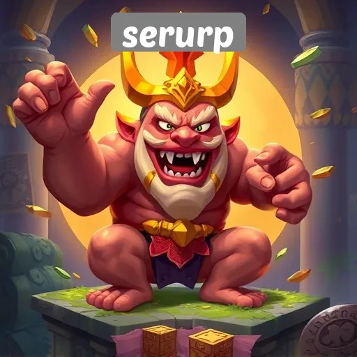 Menjelajahi Fitur Menarik di Situs Game Serurp