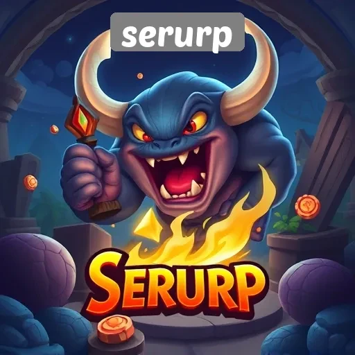 Mengulik Fitur Menarik yang Ditawarkan oleh Situs Game Serurp