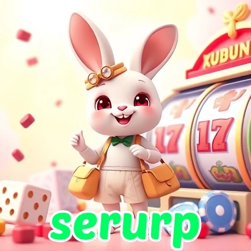 serurp Fitur