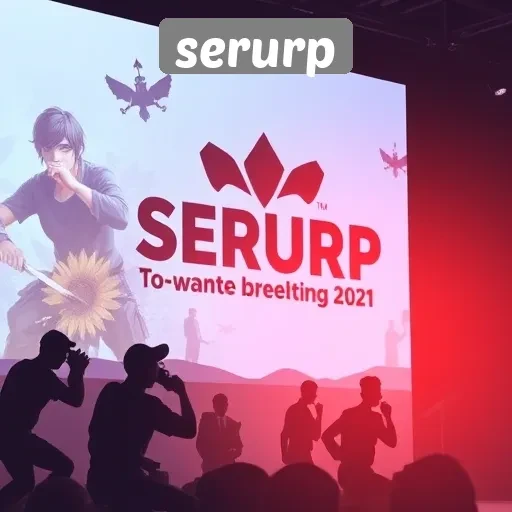 Tren dan Inovasi Game di Serurp yang Perlu Diketahui