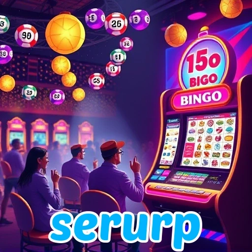 serurp Wawancara