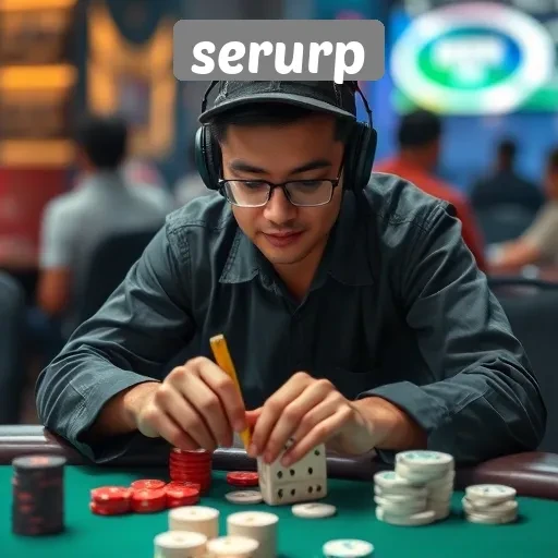 Tips Memaksimalkan Waktu Bermain di Serurp