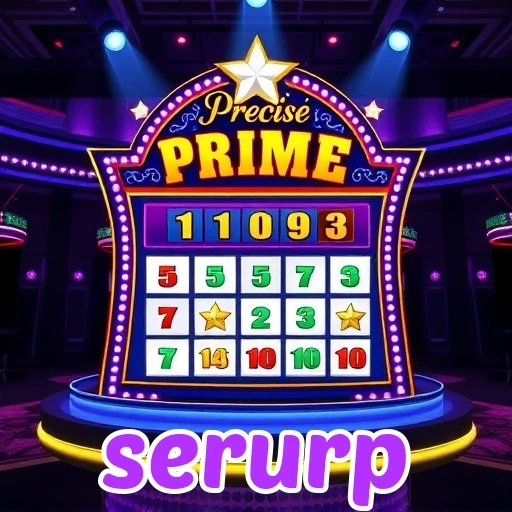 serurp Pemain