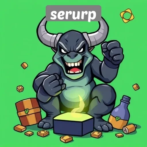 Tipe Permainan Populer yang Tersedia di Serurp