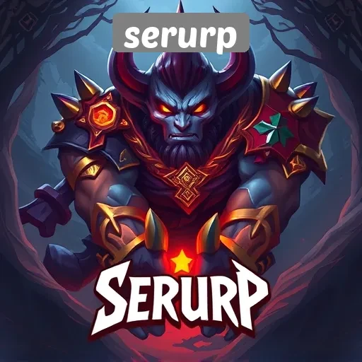 Keunggulan Serurp yang Menarik bagi Gamer Indonesia