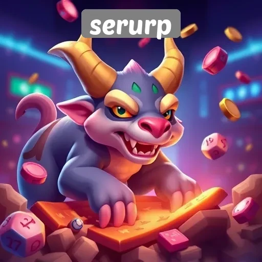 Bagaimana Serurp Mengubah Lanskap Game Online