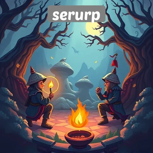 Mengungkap Fitur Menarik dari Situs Game Serurp