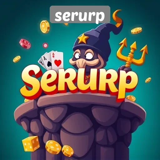 Serurp Platform Game Online yang Menarik untuk Semua Usia