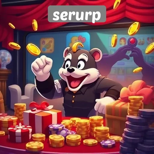 Pengalaman Pengguna di Situs Game Serurp