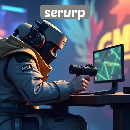 Inovasi Teknologi di Situs Game Serurp