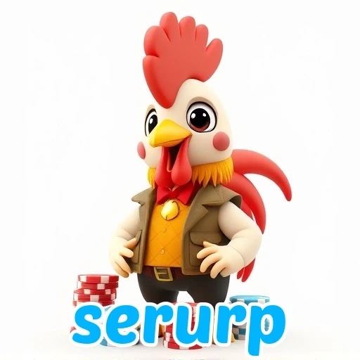 serurp Tip Bermain