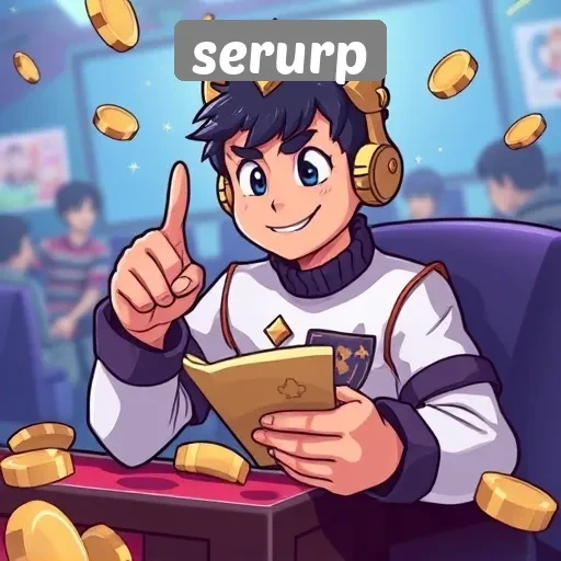Memahami Konsep Game Online di Situs Serurp